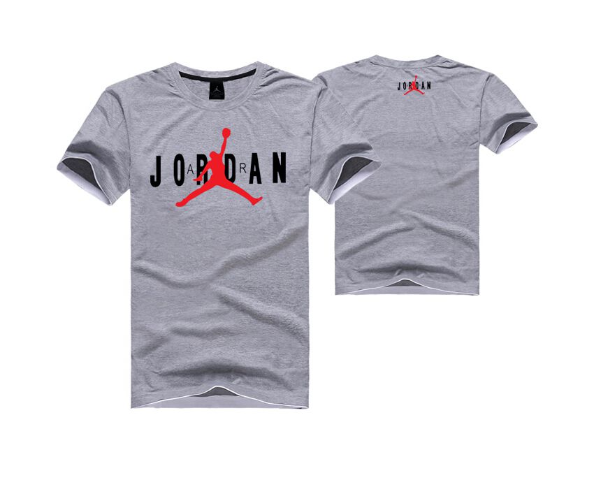 men jordan t-shirt S-XXXL-0405